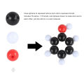 Chemistry Molecular Model Kit Organics Atom Ball Electronic Cloud Molecular. 