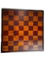 Wooden Chess Board. 
