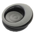 Inflatable Sofa Chair Inflatable Couch PVC for Office. 
