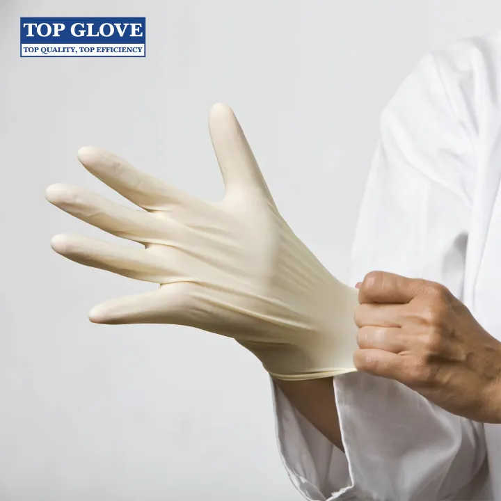 Top%20Glove%20Latex%20Disposable%20Glove,%20Powder%20Free%20Natural%20Color%20(100%20Pcs%20Per%20Box)%20-%20Image%205