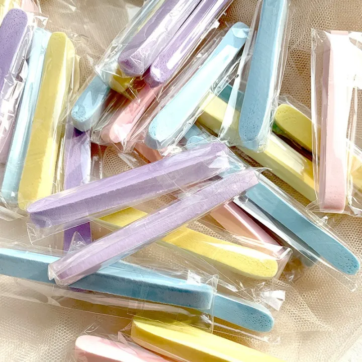 10/20/30/50%20Pcs%20Compressed%20Face%20Wash%20Wash%20Face%20Sponge%20Clean%20Face%20Powder%20Puff%20Cleansing%20Cotton%20Pad%20Cleansing%20Beauty%20Strip%20-%20Image%204