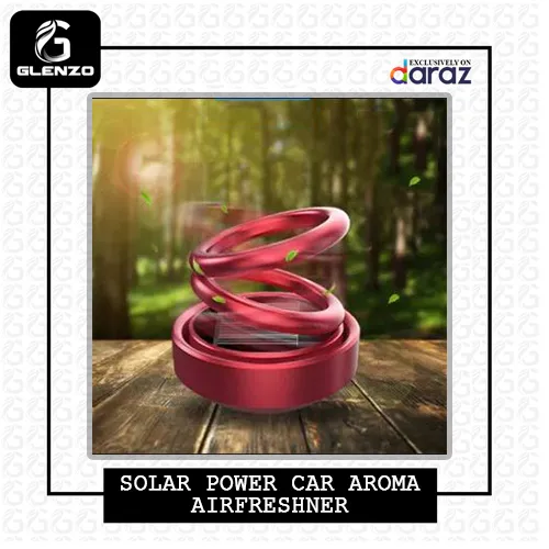 Solar%20Car%20air%20freshener%20Solid%20Perfume%20Suspension%20Car%20Fragrance%20360%C3%82%C2%B0%20Rotating.%20Red%20airfreshener%20-%20Image%203