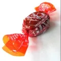 Original Hacks Toffee Cooling Menthol Taste 150pcs. 