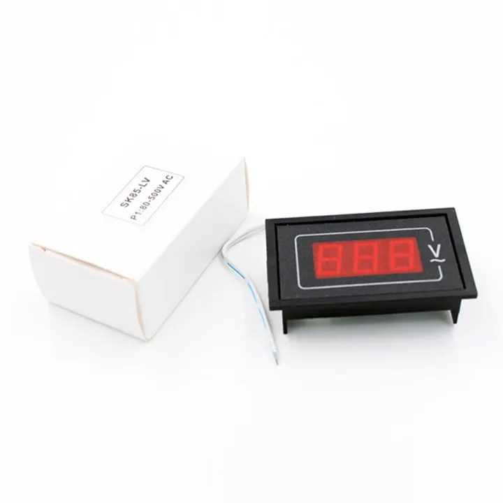 Digital%20display%20Voltage%20Meter%202-wire%20LCD%20Digital%20Panel%20Meter%20Display%20AC%20Tester%2060-500V%20Embedded%20Voltage%20tester%20-%20Image%203