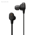 Sony-WI-1000XM2 HD Wireless Noise Cancelling In-Ear Headphones, Sales promotion 9mm Dynamic Driver, High-Neckband, Smarter Listen Headphones. 