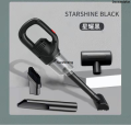Daoxundafan Rechargeable Vacuum Cleaner Portable Handheld Home Car High Power Vacuum Cleaner with Strong Suction Power. 
