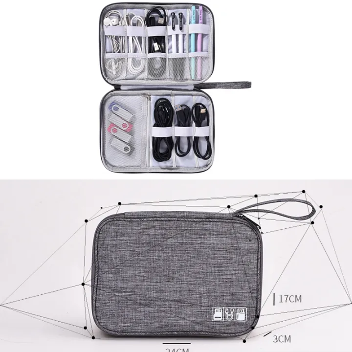 Digital%20device%20power%20supply,%20mobile%20cord,%20pen,%20headset,%20phone,%20data%20box,%20system,%20cable%20organizer,%20storage%20bag%20kit,%20USB%20charger%20-%20Image%205