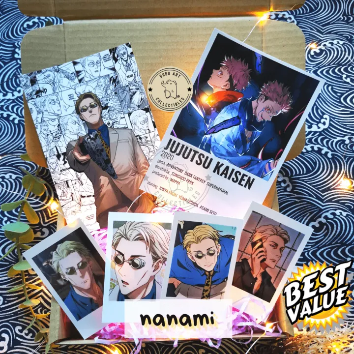Anime%20Jujutsu%20Kaisen%20Box%20Character%20Fankit%20Polaroid%20Gift%20Set%20Box%20Gojo%20Sukuna%20Yuji%20Megumi%20Nanami%20Inumaki%20Poster%20JJK%20Gift%20Box%20Surprise%20Murah%20-%20Image%205