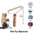 Pet Lint Fur Remover. 