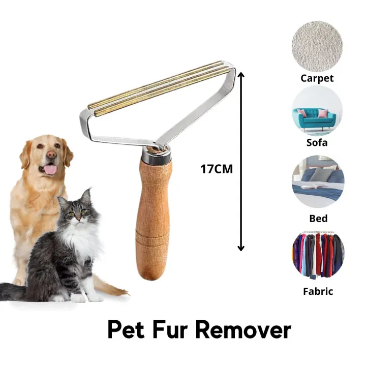 Pet Lint Fur Remover