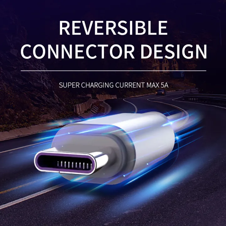 Lenuo%205A%20Super%20Fast%20Charging%20Line%20USB%20Type%20C%20Data%20Cable%20%EF%BC%88White%201M%20/%201.5M%20/%202M%EF%BC%89%20-%20Image%206