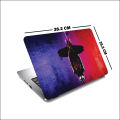 Spider Man Laptop Skin Protector Sticker(For 15.6 inch Laptops)Hp Dell Lenovo Asus And All Laptops. 