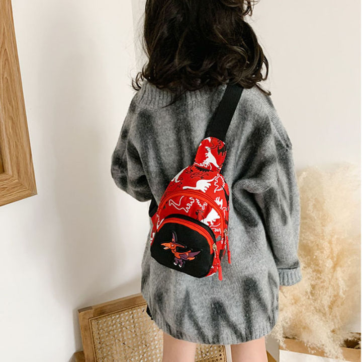 Cartoon%20Dinosaur%20Sling%20Bag%20For%20Kids%20Boys%20Girls%20Casual%20Bags%20Children%20Mini%20Crossbody%20Bag%20Handbag%20Child%20Waist%20Bag%20Boy%20Messenger%20Bag%20-%20Image%204