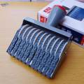 Numbering Stamp Number Seal Digit Bands for Date Office Fittings. 