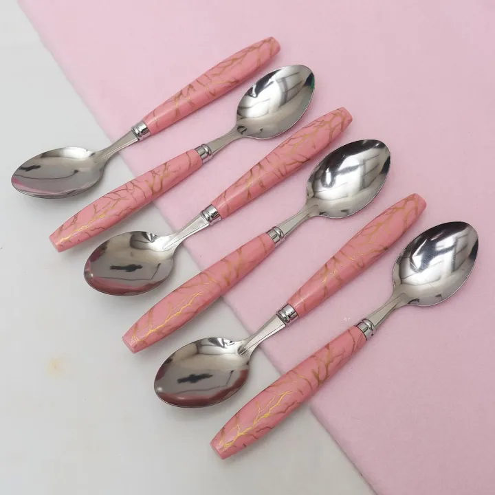 marble%20ceramic%20design%20Spoon%20set%20-%20Image%202