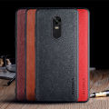 Case for Xiaomi Redmi 5 Plus funda luxury Vintage Leather skin capa soft phone cover for xiaomi redmi 5 plus case funda coque. 