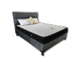 King Koil Perfect Posture 8.5" Spring Mattress – Single Size (36" x 72"). 