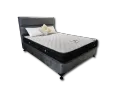 King Koil Perfect Posture 8.5" - King Size Spring Mattress (72"x 78"x 8.5"). 
