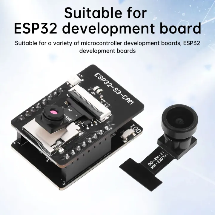 ESP32%20Microcontroller%20Camera%20GC2145%20Camera%20Module%20Autofocus%202%20Million%20Pixel%20DVP%20Interface%20Suitable%20For%20ESP32%20Development%20Board%20-%20Image%203