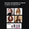 For Dyson Airwrap 5 In 1 Hair Dryer Hot Comb Set Professional Curling Iron Hair Straightener Styling Tool Hair Dryer Household. 