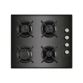 Klassic Glass top Hob | 4 Burner- B1140. 