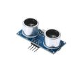 HC-SR04 to world Ultrasonic Wave Detector Ranging Modul-e Distance Sensor for Arduino. 