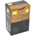 Nikon EN-EL14a EN-EL14A Battery for MH-24 D3300 D5200 D5100 5500. 