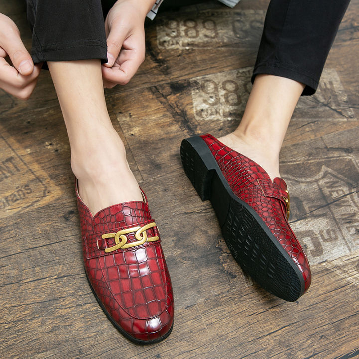 %E3%80%90ALLGOOD%E3%80%91Half%20Shoes%20for%20Men%20Leather%20Shoes%20Korean%20Fashion%20Mules%20for%20Men%20Casual%20Half%20Loafers%20Pointed%20Toe%20Half%20Drag%20Shoes%20Backless%20Horsebit%20Mocassins%20Half%20Slipper%20Black%20Slip%20on%20Leather%20Sandals%20Formal%20Flats%20Slides%20-%20Image%209