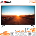 Dahua LED Smart TV 32 Inch DHI-LTV32-SA100. 