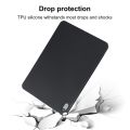 For Xiaomi Pad 5 Pro 12.4 inch 2022 TPU Tablet Case. 