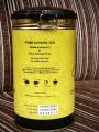 Etha Pure Ceylon Organic Black Tea Tin 120g Premium Ceylon Golden Leaves  OPA Tea  Premium Tea  Etha Tea Brand  Pure Ceylon Black Tea. 