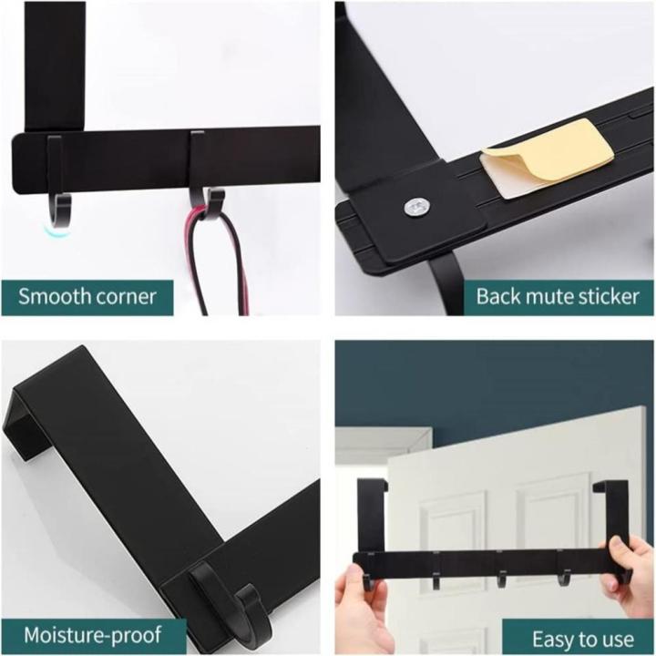 Door%20Hook%20Hanger%20Heavy%20Duty%20Bathroom%20Hangers%20Clothes%20Coat%20Towel%20Hooks%20Doorback%20Space%20Saving%20Home%20Organizer%20Storage%20Rack%20Holder%20-%20Image%205
