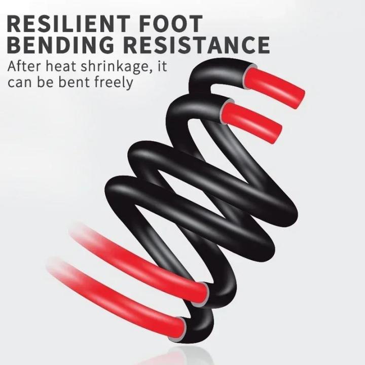 100%20Meters/%2010M%203:1%20Heat%20Shrink%20Tube%20with%20Glue%20Polyolefin%20Shrinking%20Assorted%20Heat%20Shrink%20Tube%20Wire%20Cable%20Sleeving%20Tubing%20-%20Image%202