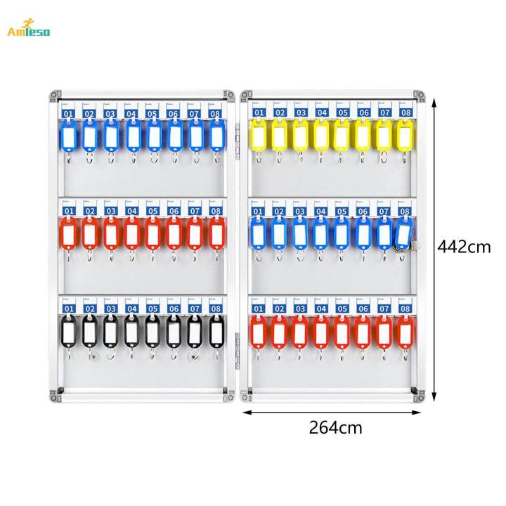 Wall%20Mounted%20Key%20Storage%20Box%20with%20Key%20Tags%20for%20Car%20Dealerships%20-%20Image%202