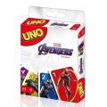 UNO Phase 10 Kartenspiel, Fun High Fun Multiplayer Toy Designs Paying Board Game Card Family Party Toy. 