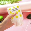 【WEJA】1pcs Creative Cute Hot Water Bottle Warm Belly Treasure Cartoon Hand Warmer Filled Mini Explosion-proof Portable Hot Water Bags. 