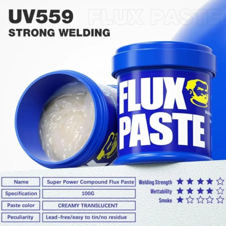 MECHANIC%20UV-559%20MILD%20ROSIN%20LEAD-FREE%20NO-CLEAN%20SOLDER%20FLUX-%20PCB%20SOLDERING%20FLUX%20-%20100G%20-%20Image%204