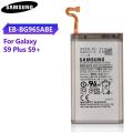 Samsung S9 Plus Battery Originall Replacement Battery EB-BG965ABE For Samsung GALAXY S9 Plus G9650 S9+ G965F EB-BG965ABE 3500mAh Phone Battery. 