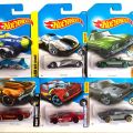 1:64 Scale Die Cast Collectionable Hot Wheels | Ice Charger | CRESCENDO | Fast Fortress | 68EL CAMINO | NIGHT SHIFTER | 70 CHEVY CHEVELLE | Epic Fast | 67 CHEVLLEE SS 396. 