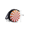 【WEJA】RNI2091 Portable Basketball Volleyball Wallet Football Headset Bag Small    Running Bag. 