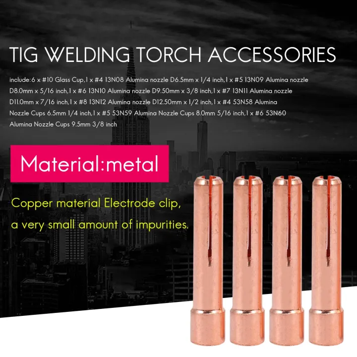 55PCS%20TIG%20Welding%20Torch%20Accessories%20Kit%20for%20TIG%20WP-17/18/26%20-%20Image%203