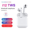 Bluetooth Earbuds Mini Earphone with LED Digital Display Gaming Touch Waterproof Wireless Bluetooth Headphones Earphones Headsets Charging Box with Power Bank store Airpods Inpods Airdots M10 M19 M20 M20 Pro M28 M30 M90 I12 I7s S109. 