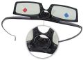 Grundig AS 3D Glasses Active Shutter Glasses. 