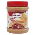 HERMAN Peanut Butter Creamy- 340g ( U.A.E ). 