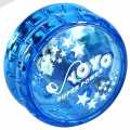 YoYo Ball Bearing String Trick Kids Toys. 