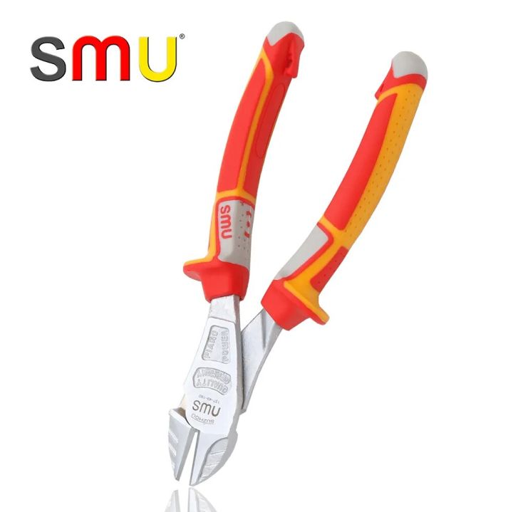 nose%20plier%20SMU%20Cutting%20Pliers%20Needle%20Nose%20Pliers%20Professional%20Electrician%20Hardware%20Hand%20ToolsTool%20Sets%20-%20Image%205