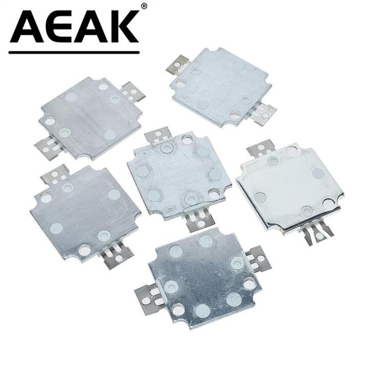 10pcs%2010W%20220V%20Smart%20IC%20LED%20Lamp%20Bulb%20Lamp%20Flood%20Spotlight%20Diy%20Lighting%20White%20Warm%20white/Red/Green/Blue/%20COB%20Chip%20-%20Image%207