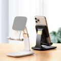 Desk Phone Mount / Phone Holder / Phone Stand for Phones. 