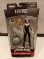 Spider-Man Marvel Legends Wave 3 Set of 7 Figures (Absorbing Man BAF). 