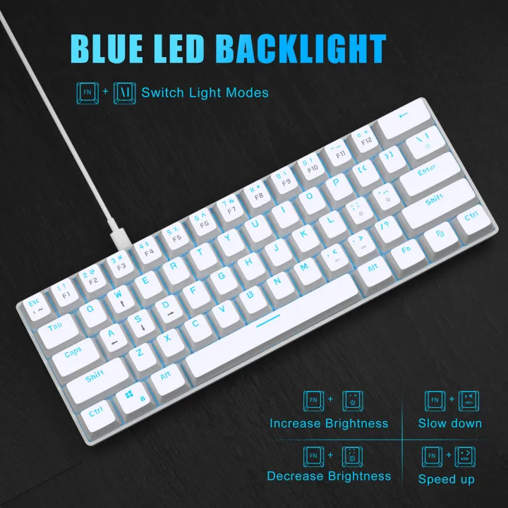 MageGee%20Mini%2060%25%20Mechanical%20Keyboard%20Wired%20LED%20Backlit%20Compact%20Gaming%20Keyboard%20Blue%20Red%20Switch%20Small%20Multi-Device%20Keyboard%20Portable%20Keyboard%20with%20Light%20for%20Laptop,%20Desktop,%20Computer,%20PC%20-%20Image%205